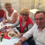 Sommerfest 2016